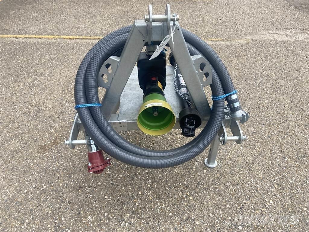Greencrop GC2DR Poljoprivreda – ostalo