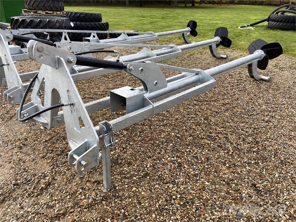 Greencrop GCM15 Poljoprivreda – ostalo