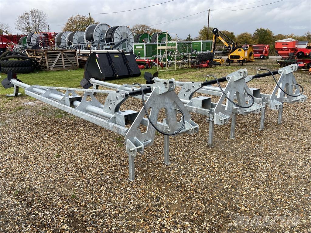 Greencrop GCM15 Poljoprivreda – ostalo