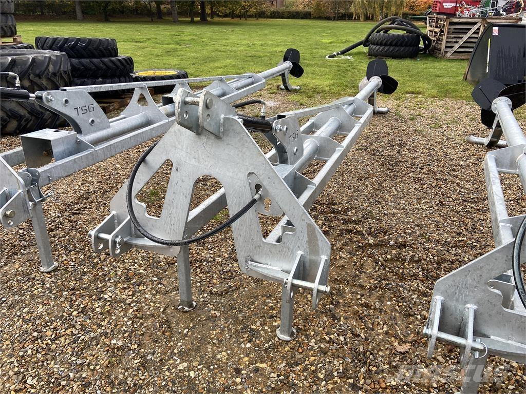 Greencrop GCM20 Poljoprivreda – ostalo