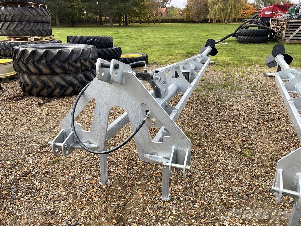 Greencrop GCM25 Poljoprivreda – ostalo