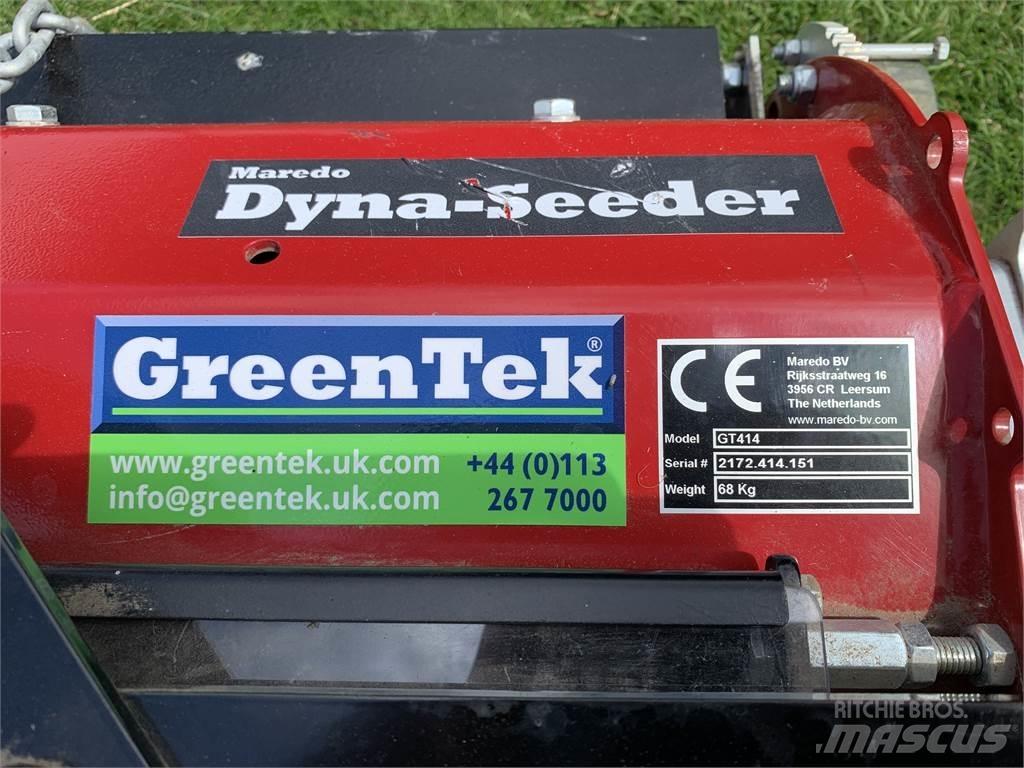  Greentek DYNA Sijačice