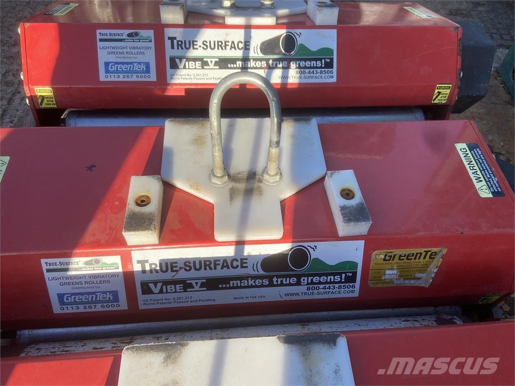  Greentek GT414 Sijačice