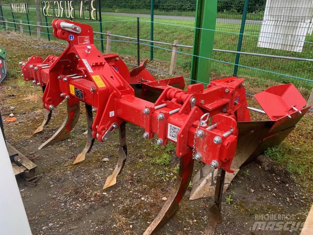Grimme BFL200 Ostali poljoprivredni strojevi