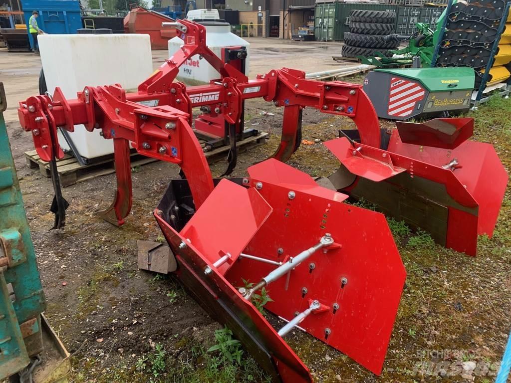 Grimme BFL200 Ostali poljoprivredni strojevi