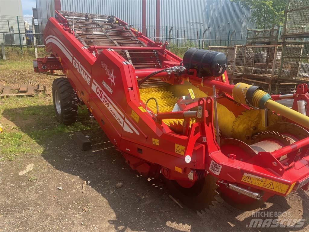 Grimme CS150XL Poljoprivreda – ostalo