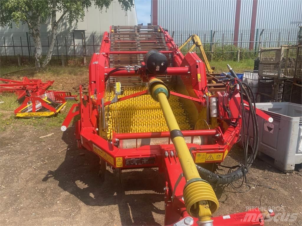 Grimme CS150XL Poljoprivreda – ostalo