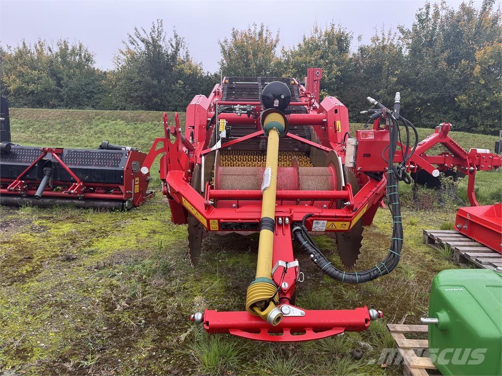 Grimme CS150XL Poljoprivreda – ostalo
