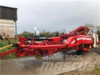 Grimme GT170 Skupljači i kopači krumpira