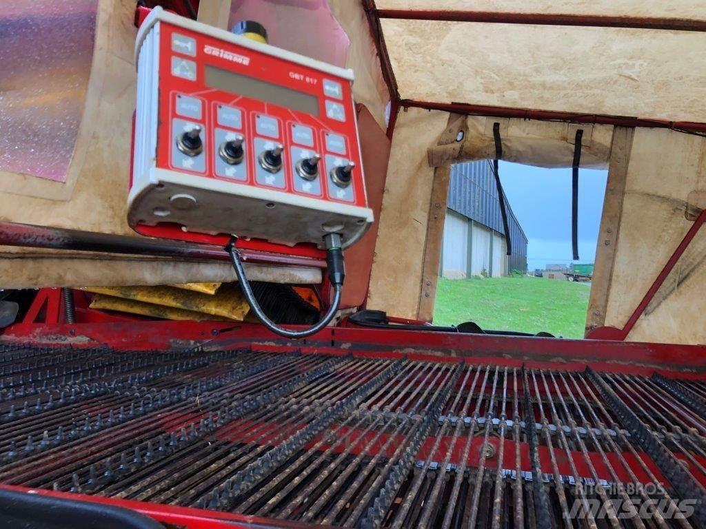 Grimme GT170 Skupljači i kopači krumpira