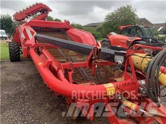Grimme GT170 Skupljači i kopači krumpira