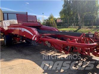 Grimme GT170S Skupljači i kopači krumpira