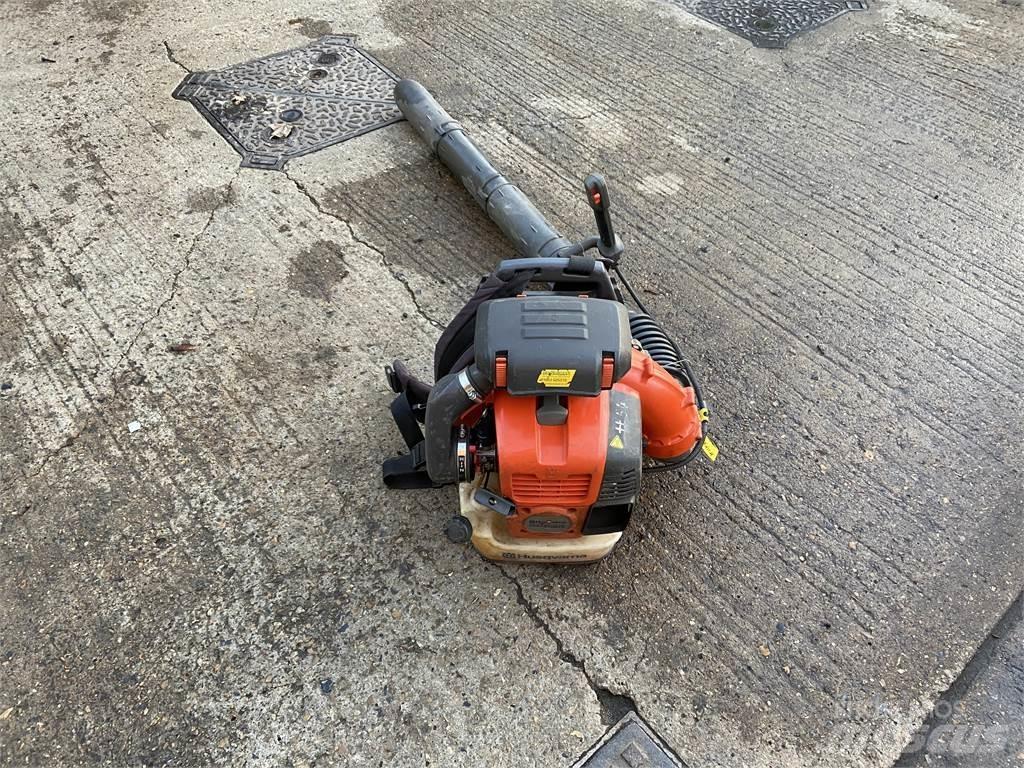 Husqvarna 570BTS Ostali poljoprivredni strojevi