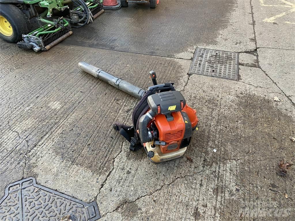 Husqvarna 570BTS Ostali poljoprivredni strojevi