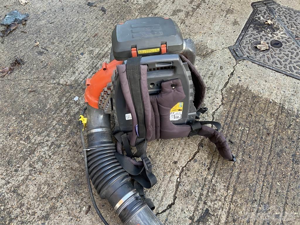 Husqvarna 570BTS Ostali poljoprivredni strojevi