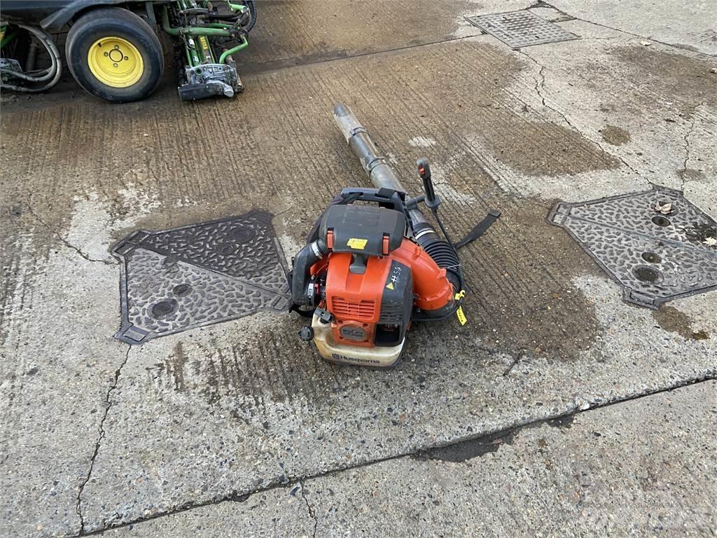 Husqvarna 570BTS Ostali poljoprivredni strojevi