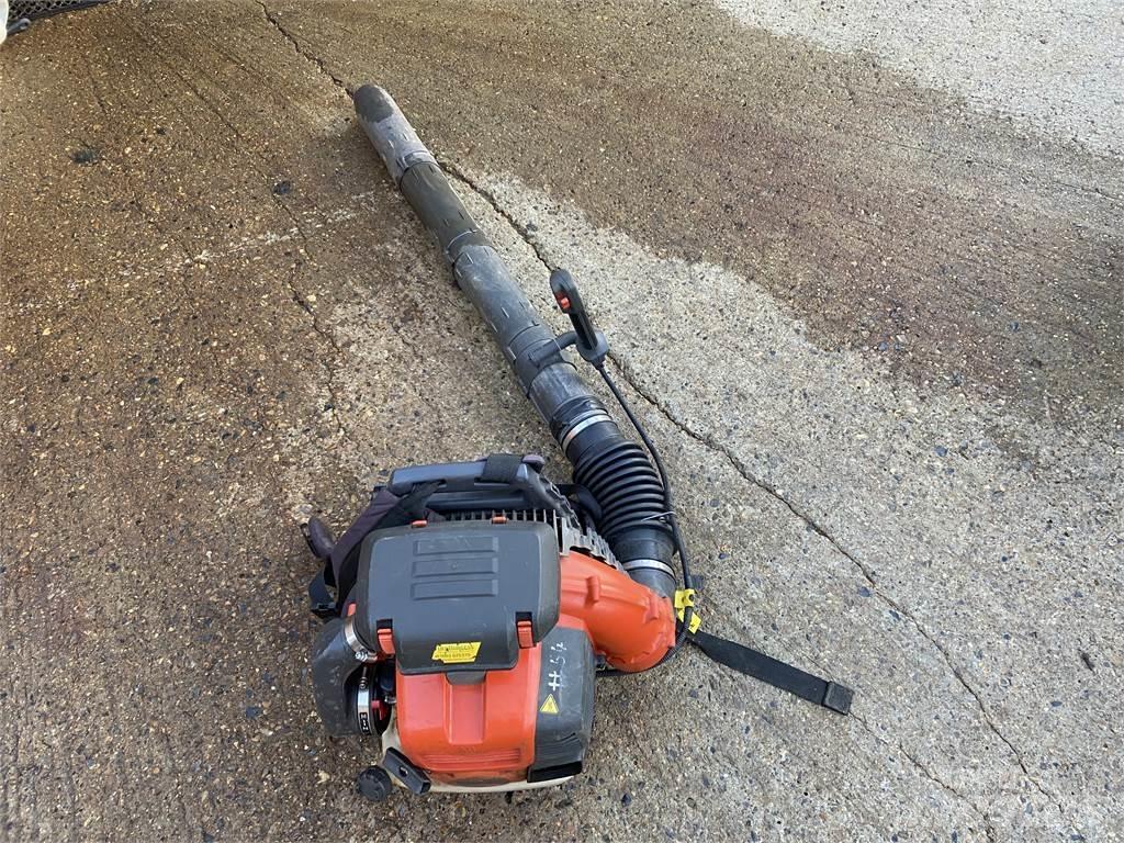 Husqvarna 570BTS Ostali poljoprivredni strojevi