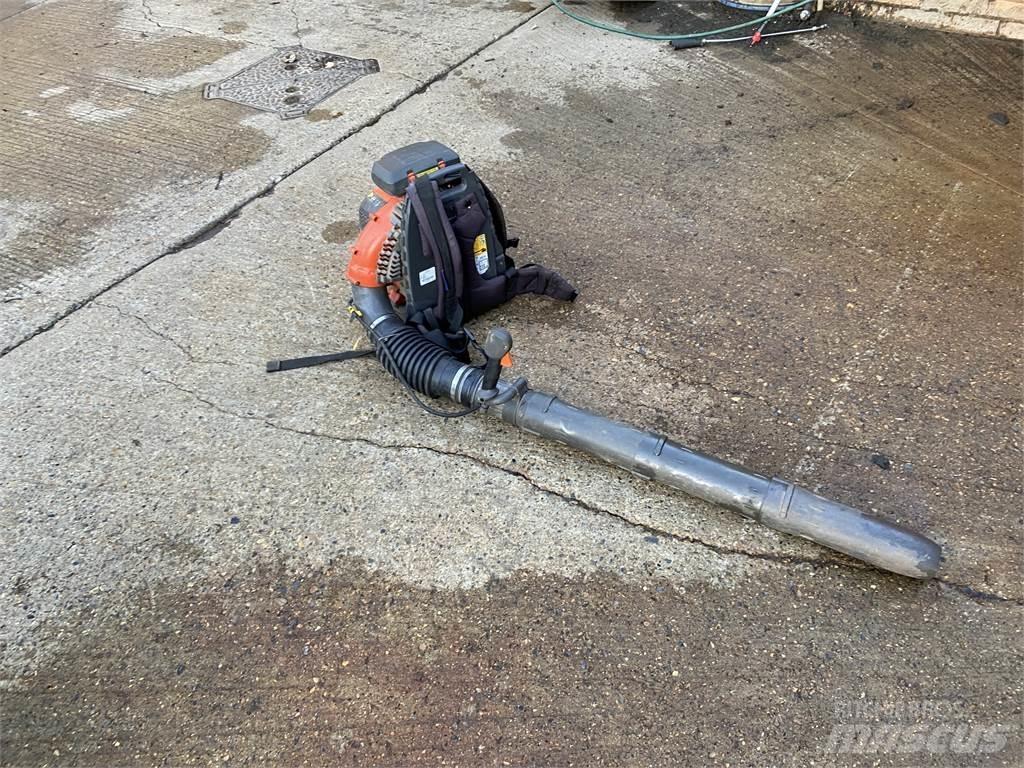 Husqvarna 570BTS Ostali poljoprivredni strojevi