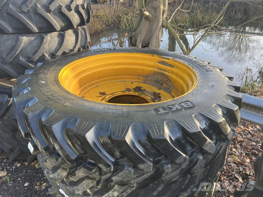 JCB BKT 380/85R38 Poljoprivreda – ostalo