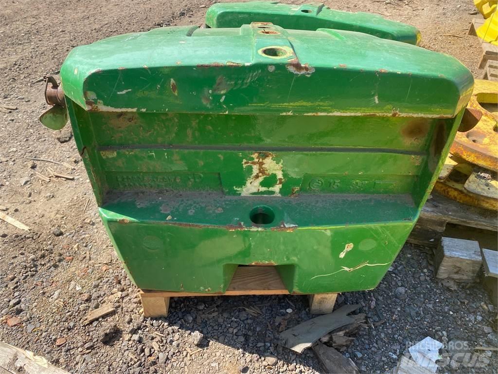 John Deere 1150KG Ostali poljoprivredni strojevi
