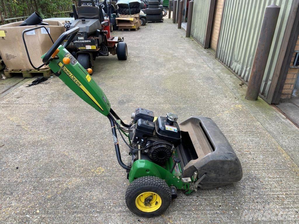 John Deere 220C Ostali poljoprivredni strojevi