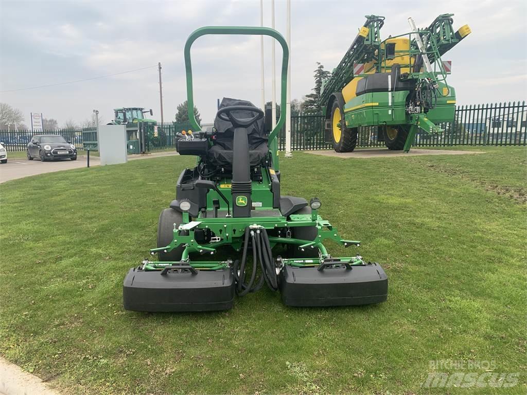 John Deere 2550 Ostali poljoprivredni strojevi