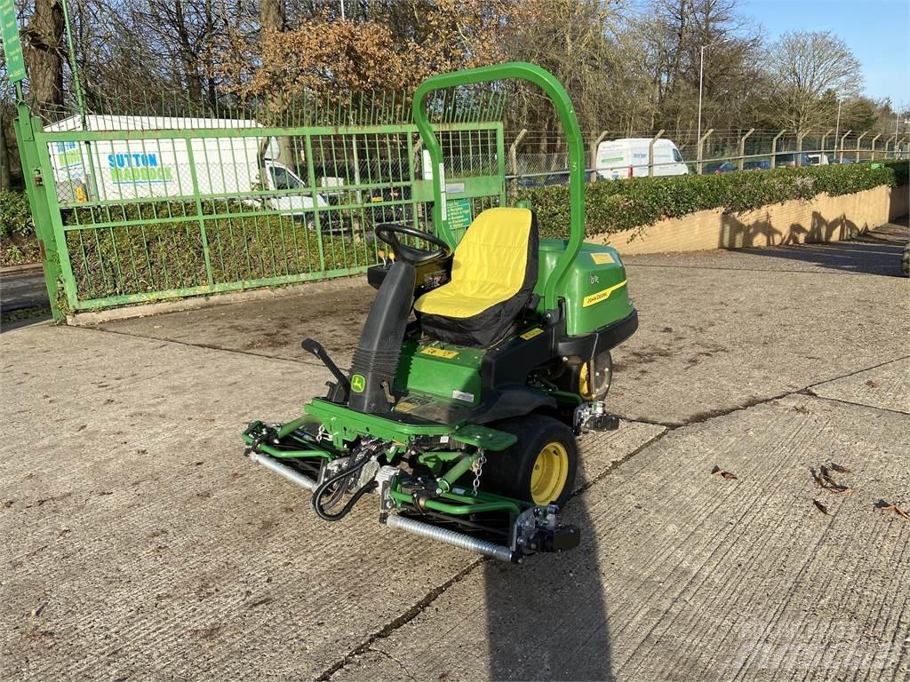 John Deere 2550E Ostali poljoprivredni strojevi