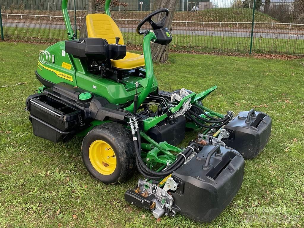 John Deere 2750 Ostali poljoprivredni strojevi