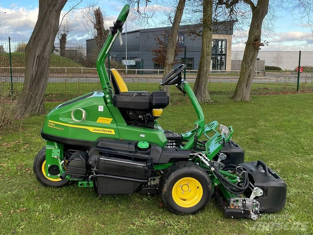 John Deere 2750 Ostali poljoprivredni strojevi