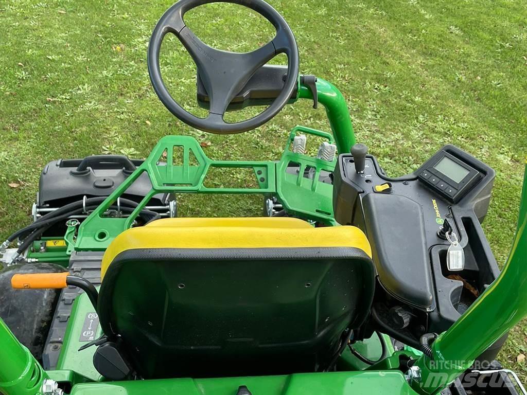 John Deere 2750 Ostali poljoprivredni strojevi