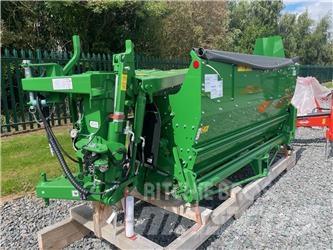 John Deere 331 Uređaji za kosilice