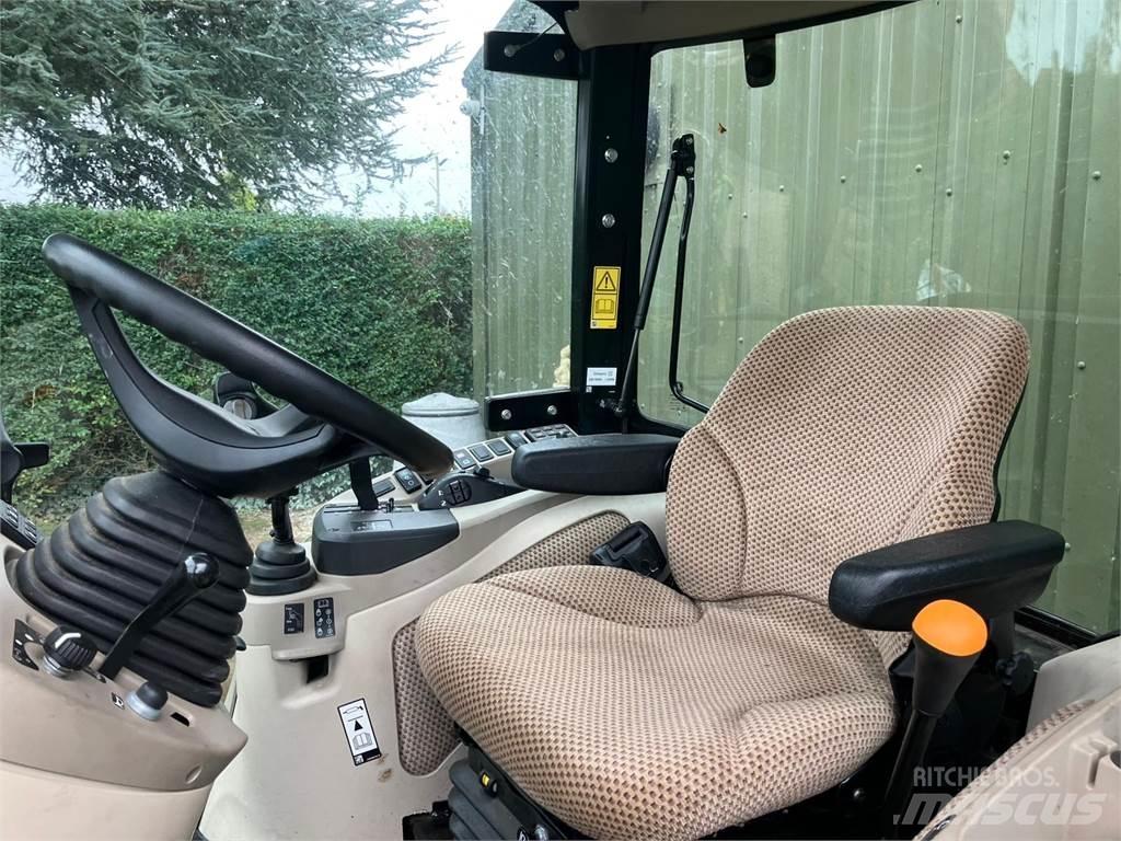 John Deere 4066R Kompaktni (mali) traktori