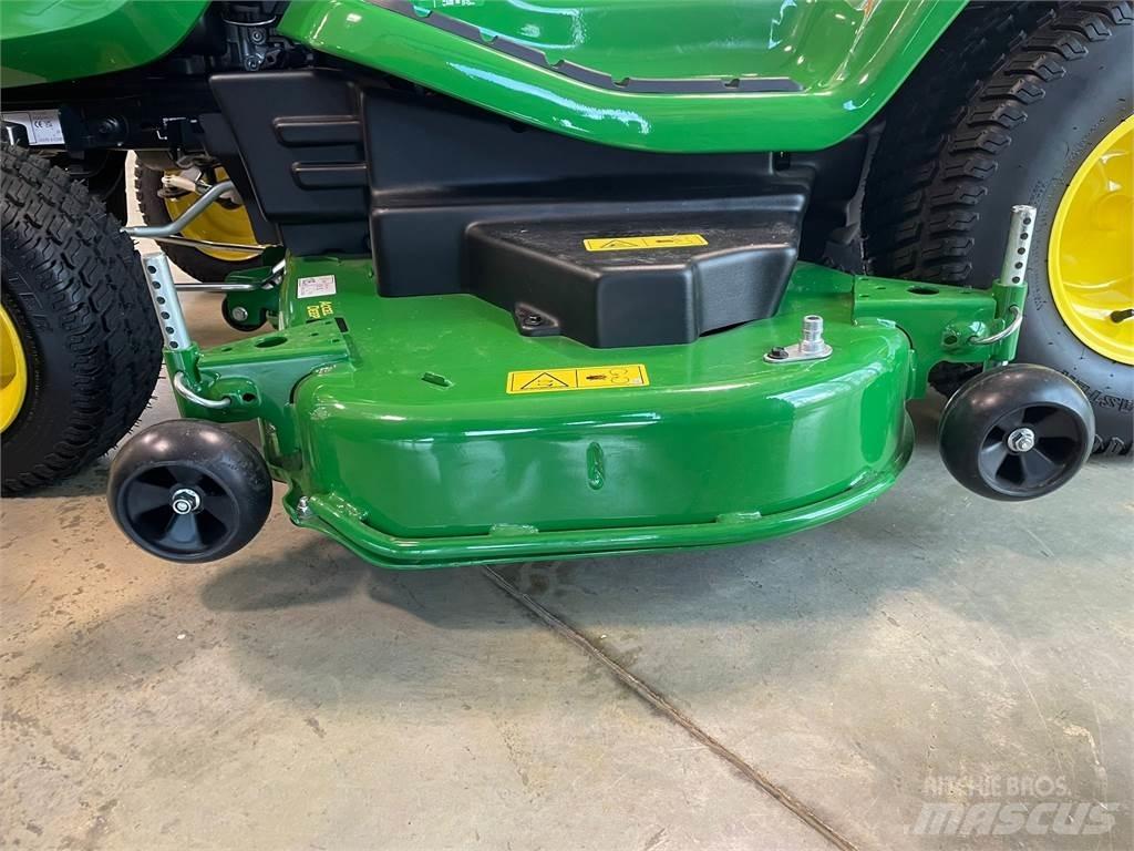 John Deere 54A Ostali poljoprivredni strojevi