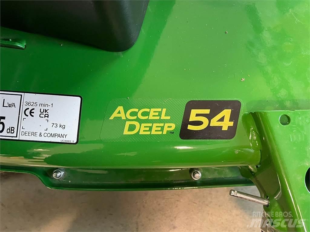John Deere 54A Ostali poljoprivredni strojevi