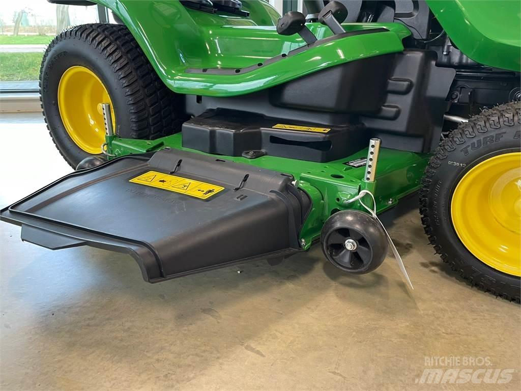 John Deere 54A Ostali poljoprivredni strojevi