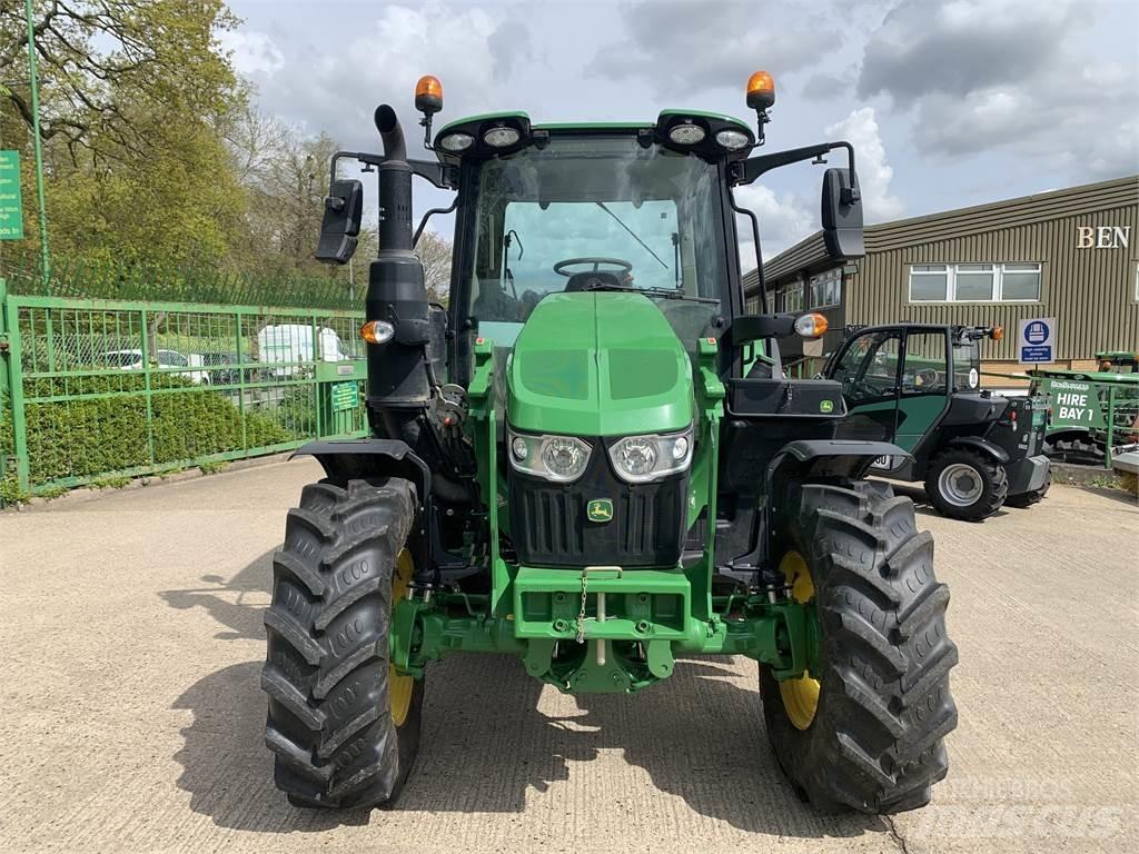 John Deere 6120M Ostali poljoprivredni strojevi