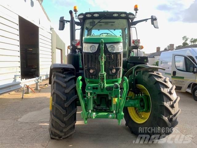 John Deere 6175R Ostali poljoprivredni strojevi