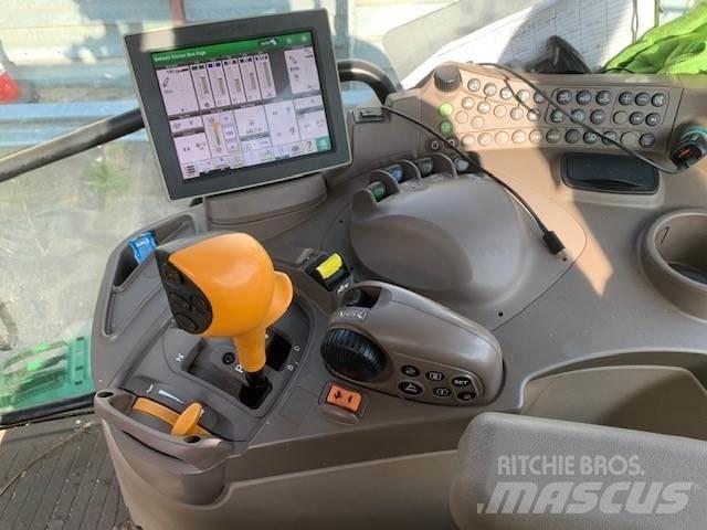 John Deere 6175R Ostali poljoprivredni strojevi
