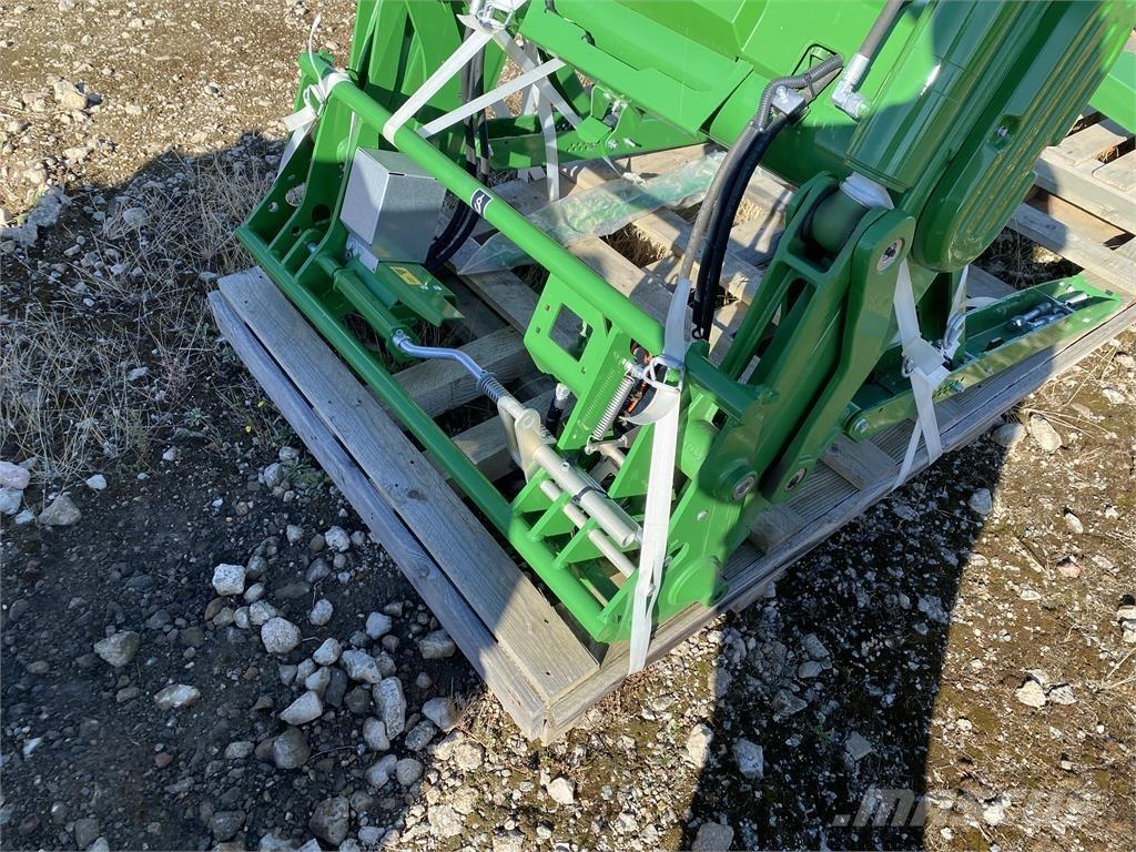 John Deere 663R Poljoprivreda – ostalo