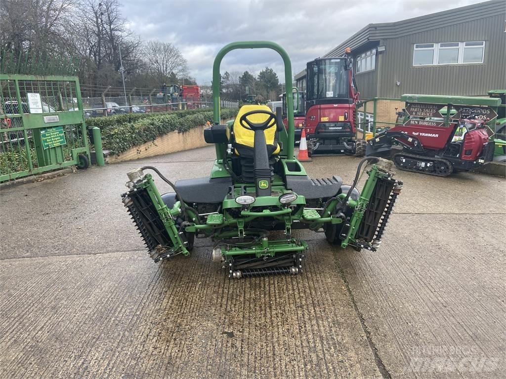 John Deere 6700A Ostali poljoprivredni strojevi