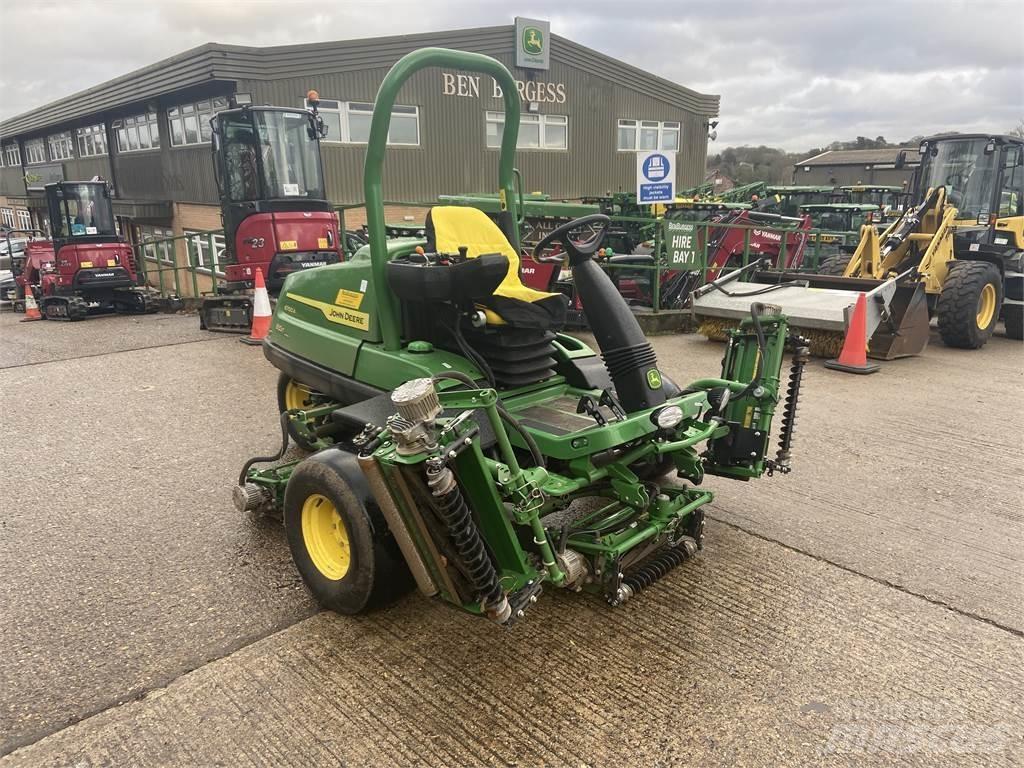 John Deere 6700A Ostali poljoprivredni strojevi