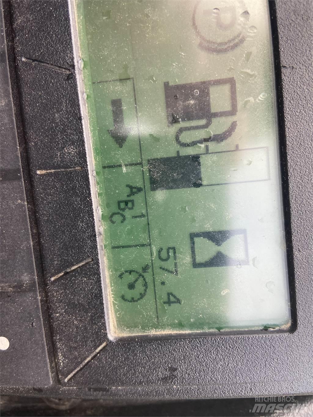 John Deere 6700A Ostali poljoprivredni strojevi