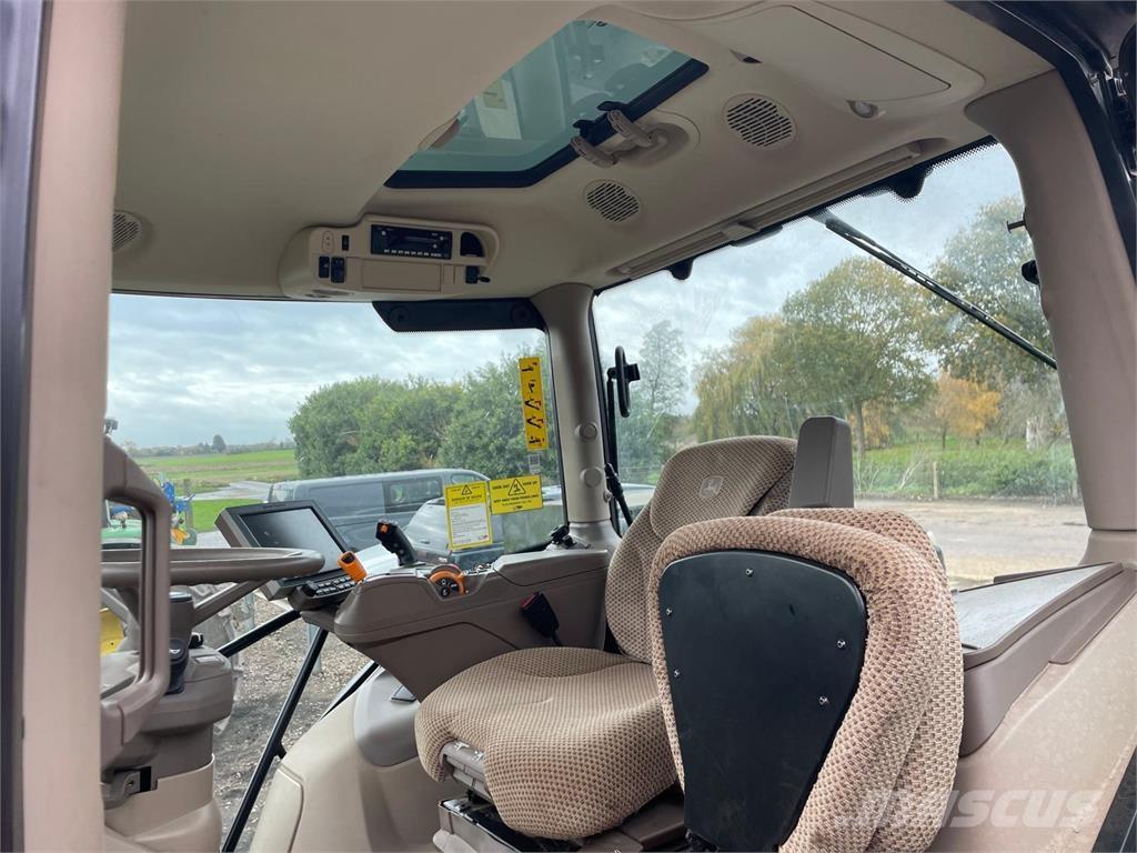 John Deere 6R130 Poljoprivreda – ostalo