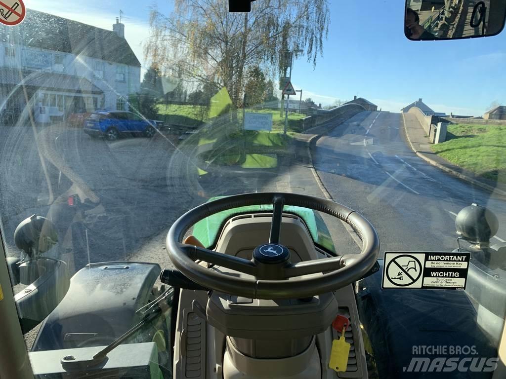 John Deere 6R150 Ostali poljoprivredni strojevi