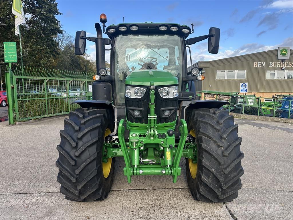 John Deere 6R150 Poljoprivreda – ostalo