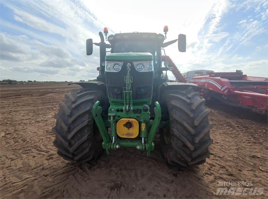 John Deere 6R155 Ostali poljoprivredni strojevi
