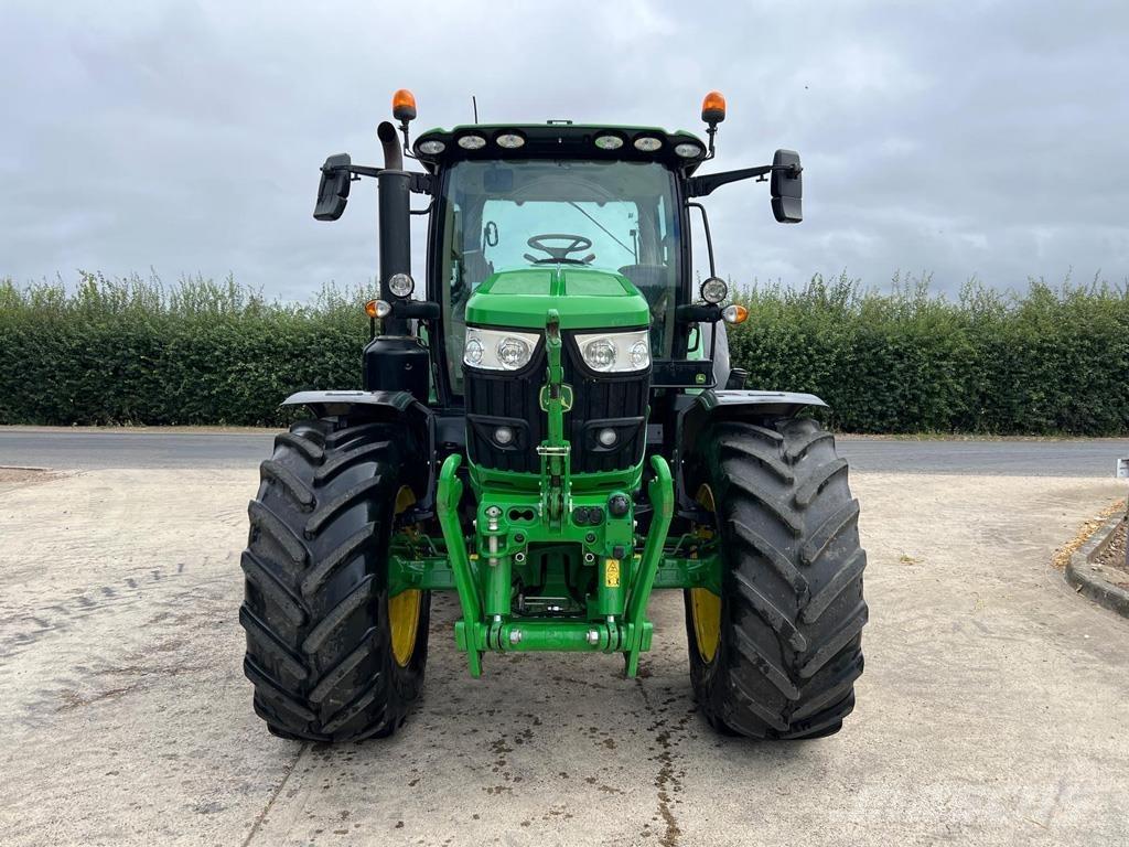John Deere 6R155 Poljoprivreda – ostalo