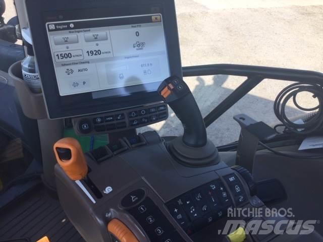 John Deere 6R155 Ostali poljoprivredni strojevi
