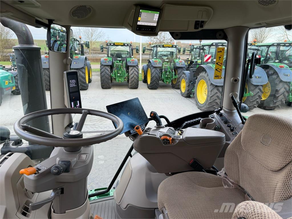 John Deere 6R155 Poljoprivreda – ostalo