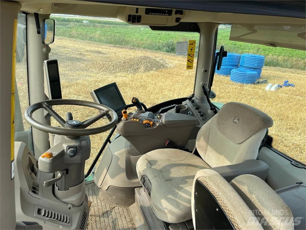 John Deere 6R155 Ostali poljoprivredni strojevi